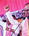 Man, who filed corruption cases against KCR, killed by unidentified assailants6