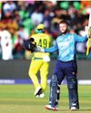 CT2025: Inglis powers incredible chase as Australia edge past England28