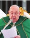 Pope Francis Conscious, Receiving Supplemental Oxygen20