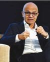 We missed it, Google nailed it: Satya Nadella on Microsoft's biggest mistake26