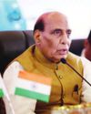India's tech sector to hit $350 billion in five years, says defence minister Rajnath Singh15