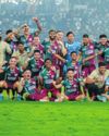 Mohun Bagan retains ISL League Shield: Asaga ofhistoric firsts, collective effort