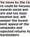 Govt mulls higher GST on tobacco, companies may face margin pressures & demand contraction