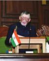 Jharkhand budget session commences: Governor highlights govt's achievements12