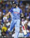 CT 2025: Shreyas Iyer sheds light on the 'incredible hunger' that fuels Virat Kohli31