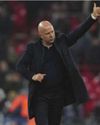 Pressure is part and parcel of wearing the Liverpool jersey, says Arne Slot23