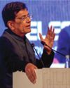 Govt building sustainable, resilient, and future-ready infra ecosystem: Piyush Goyal