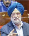 India Planning to Raise Ethanol Blending by 20 Percent: Hardeep Singh Puri20