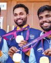 Pullela Gopichand: From accidental shuttler to India's badminton mentor26