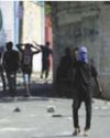 Gangs Launch a New and Deadly Attack on Haiti's Capital as Dozens Flee17