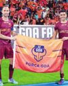 ISL: FC Goa Aim To Strengthen Claim For Second Spot Finish