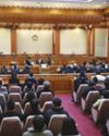 South Korea's Yoon defends his martial law decree as impeachment ruling nears18