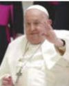 Pope Francis had peaceful night, is resting, says Vatican