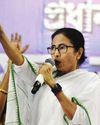 Mamata asks party leaders not to spread wrong information on I-PAC