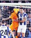 Copa del Rey: Real Madrid Draw First Blood in Semifinal vs Real Sociedad60
