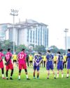 ISL: Odisha FC Face Mohammedan SC With Faint Playoff Hopes in Mind57