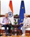 India a trusted friend and strategically: EU team in Delhi for talks