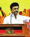 Hindi has devoured many Indian languages, some more gasping for survival: Stalin16