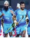 Hockey Pro League: Plenty of positives for Indian men's, women's national teams58