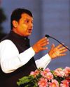 CM Fadnavis defends his minister under fire for intemperate remarks on rape survivor