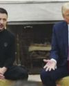 Trump-Zelenskyy Blow-Up Leaves US-Ukraine Ties in Mortal Jeopardy