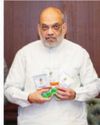 Govt Committed to Nasha Mukt Bharat by 204713