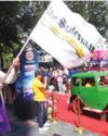 58th Edition of The Statesman Vintage & Classic Car Rally Mesmerizes Delhiites0