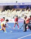 Women Hockey Nationals: Assam Outclass Bihar 2-1