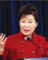 South Korean Former President Park Calls for Unity Within Ruling Party Ahead of Yoon Impeachment Ruling