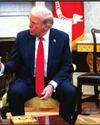 As tempers flared in Washington...11
