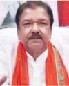 Dilip Jaiswal named Bihar BJP chief ahead of Assembly elections6