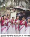 Many higher secondary aspirants in Bengal Board fail to appear for exam after registration2