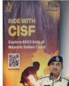 Cycle expedition to boost public confidence in coastal areas1