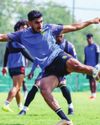 ISL: Punjab FC, Hyderabad FC hope to end listless season on high note