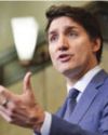 Trudeau not willing to lift Canada's retaliatory tariffs if Trump leaves some tariffs on Canada