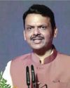 Fadnavis Clarifies Amid Row Over RSS Leader's Remarks