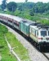 NFR to run 8 pairs of Holi special trains