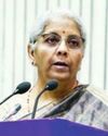 FinMin Launches New Credit Assessment Model for MSMEs