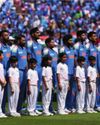 CT: India on fire in all aspects ahead of title clash against NZ