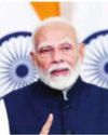 PM Modi reiterates govt's commitment to affordable healthcare