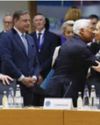 EU Leaders Pledge Unity After Trump Urges Europe to Defend Itself