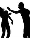 Men's anger being taken out on women Men's anger being taken out on women