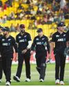 Champions Trophy 2025: Confident New Zealand aim to stop formidable Indian juggernaut in Dubai Champions Trophy 2025: Confident New Zealand aim to stop formidable Indian juggernaut in Dubai