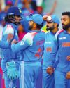 How Does Team India, New Zealand Compare Ahead Of ICC Champions Trophy 2025 Final? How Does Team India, New Zealand Compare Ahead Of ICC Champions Trophy 2025 Final?