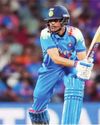 Scars of 2023 fuel Gill's hunger for Champions Trophy triumph Scars of 2023 fuel Gill's hunger for Champions Trophy triumph
