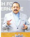 India's Space Budget Almost Tripled in Last 10 Years: Minister India's Space Budget Almost Tripled in Last 10 Years: Minister
