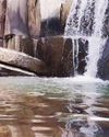 The fairy tale of Purnapani: Abandoned quarry to ecological marvel The fairy tale of Purnapani: Abandoned quarry to ecological marvel