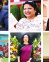 6 Remarkable Women Take Over PM Modi's Social Media Handle on International Women's Day 6 Remarkable Women Take Over PM Modi's Social Media Handle on International Women's Day