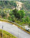 Centre allocates ₹330 cr for road expansion project in Kalimpong