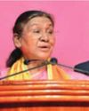 Benefits of education, technology must reach villages: Prez Murmu Benefits of education, technology must reach villages: Prez Murmu